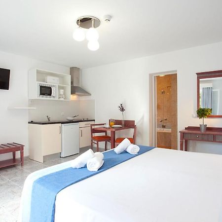 Apartamentos Cala Murada Tennis Dış mekan fotoğraf