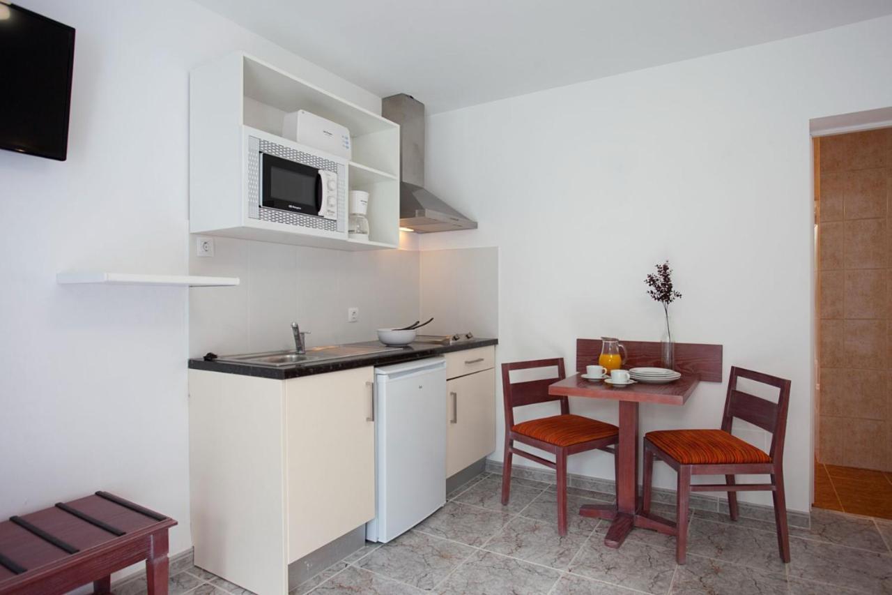 Apartamentos Cala Murada Tennis Dış mekan fotoğraf
