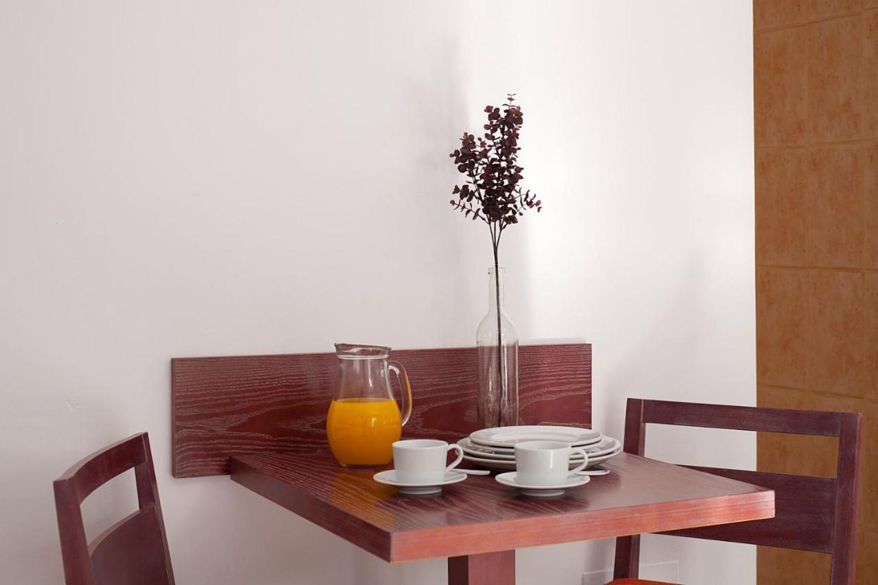 Apartamentos Cala Murada Tennis Dış mekan fotoğraf