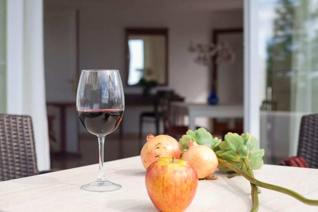 Apartamentos Cala Murada Tennis Dış mekan fotoğraf