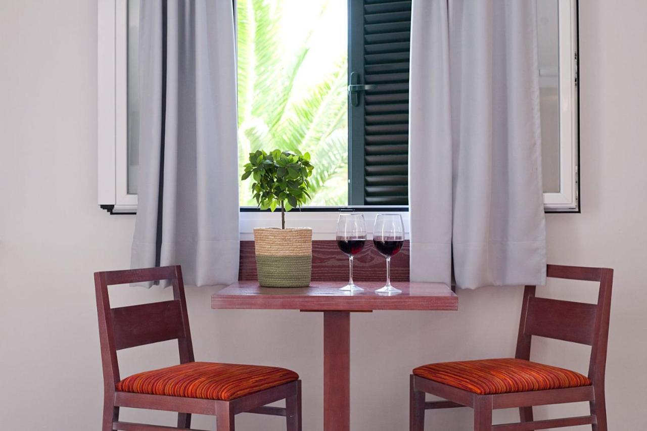 Apartamentos Cala Murada Tennis Dış mekan fotoğraf
