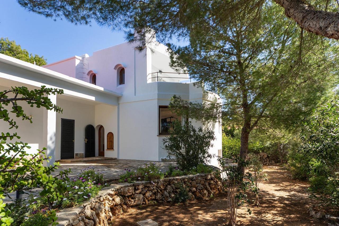 Apartamentos Cala Murada Tennis Dış mekan fotoğraf
