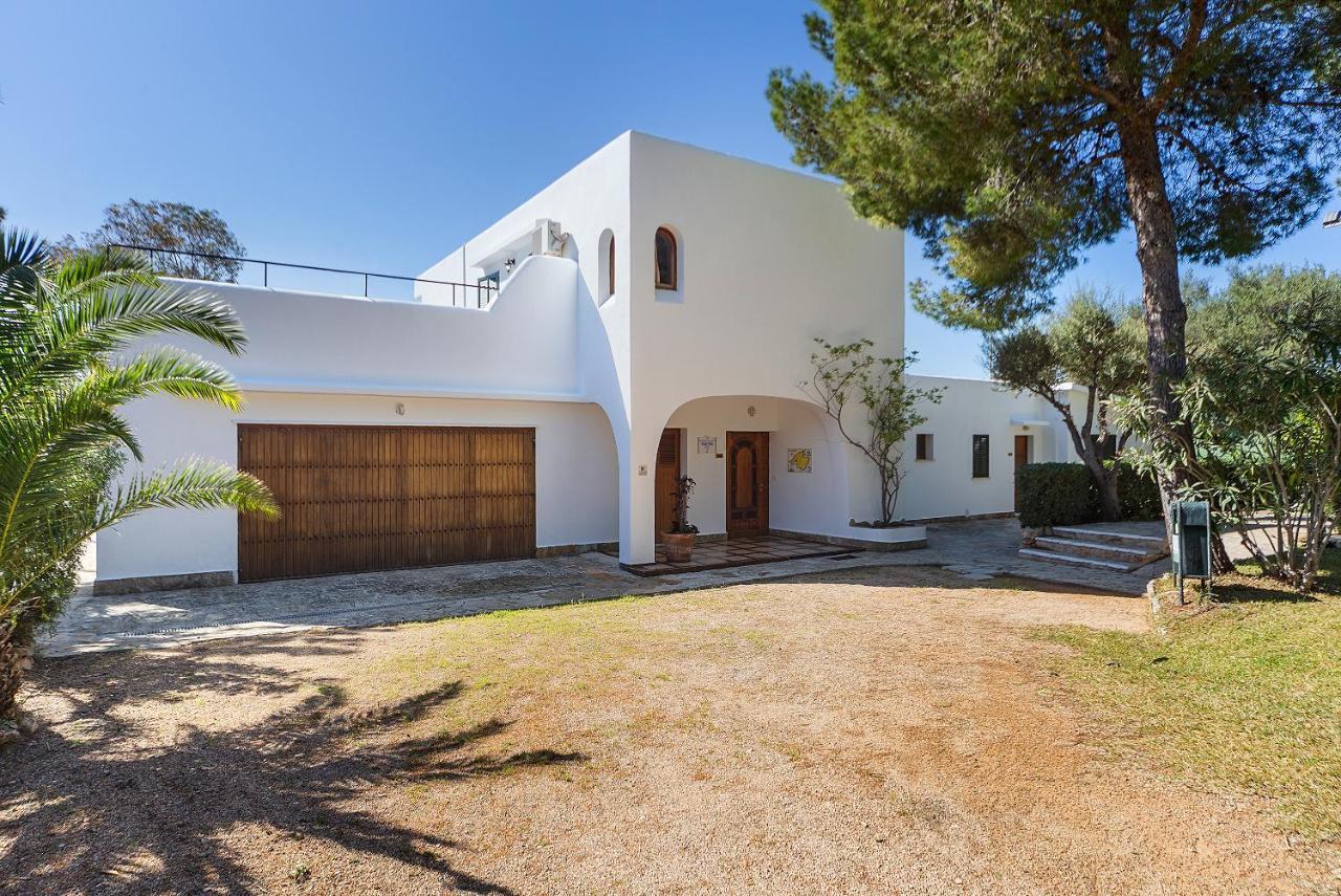 Apartamentos Cala Murada Tennis Dış mekan fotoğraf